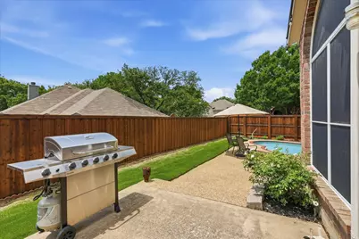 2152 Hemlock Lane, Flower Mound, TX 75022 - Photo 32