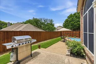 2152 Hemlock Ln, Flower Mound, TX 75022 - Photo 32
