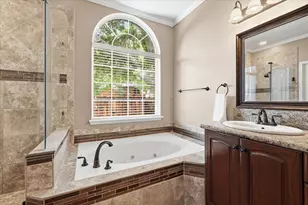 2152 Hemlock Ln, Flower Mound, TX 75022 - Photo 22