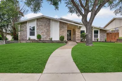 2005 Chestnut Road, Carrollton, TX 75007 - Photo 2