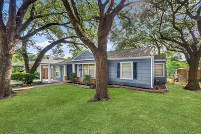 3133 Bigham Boulevard, Fort Worth, TX 76116 - Photo 1