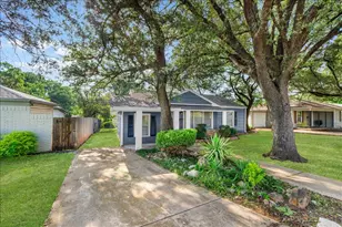 3133 Bigham Blvd, Fort Worth, TX 76116 - Photo 2