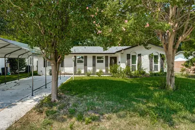 1669 Morrison Drive, Garland, TX 75040 - Photo 1