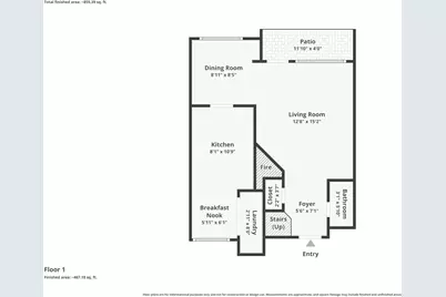2420 Northlake Court, Irving, TX 75038 - Photo 32