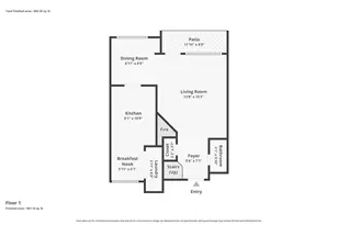 2420 Northlake Ct, Irving, TX 75038 - Photo 32