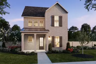 324 Walker Pkwy, Celina, TX 75009 - Photo 1