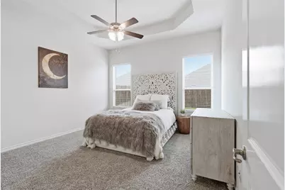 10605 Breezeway Drive, Aubrey, TX 76227 - Photo 8