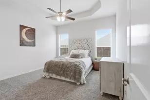 10605 Breezeway Dr, Aubrey, TX 76227 - Photo 8