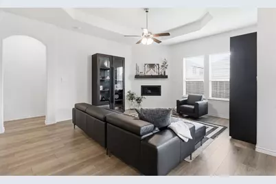 10605 Breezeway Drive, Aubrey, TX 76227 - Photo 6