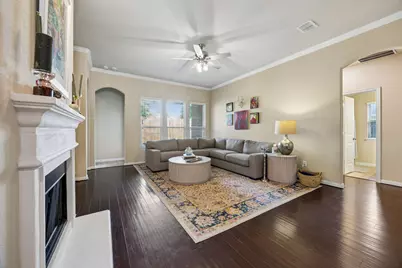 4708 McClellan Drive, Frisco, TX 75036 - Photo 6