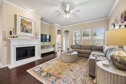 4708 McClellan Drive, Frisco, TX 75036 - Photo 8