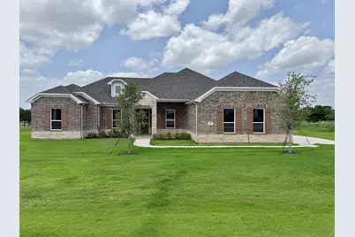 1300 Green Ridge, Weatherford, TX 76085 - Photo 16
