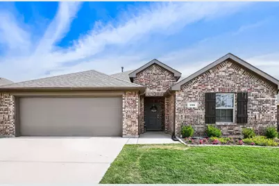 708 Range Drive, Princeton, TX 75407 - Photo 2