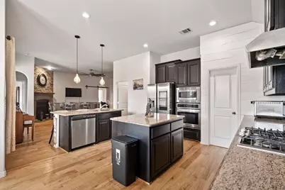 328 Running Water Trail, Fort Worth, TX 76131 - Photo 12
