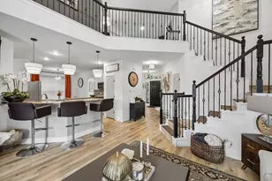 9120 Cape Cod Blvd, Providence Village, TX 76227 - Photo 10