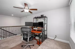 329 Carnaby Ct, McKinney, TX 75072 - Photo 18