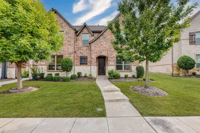 329 Carnaby Court, McKinney, TX 75072 - Photo 1