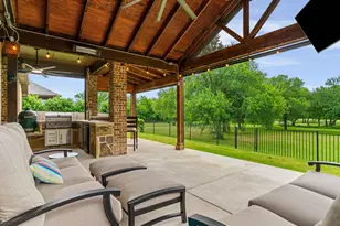 15705 Mirasol Dr, Fort Worth, TX 76177 - Photo 6