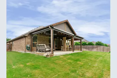 15705 Mirasol Drive, Fort Worth, TX 76177 - Photo 34