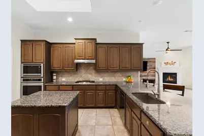 15705 Mirasol Drive, Fort Worth, TX 76177 - Photo 10