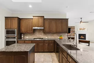 15705 Mirasol Dr, Fort Worth, TX 76177 - Photo 10