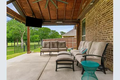 15705 Mirasol Drive, Fort Worth, TX 76177 - Photo 32