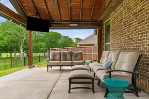 15705 Mirasol Dr, Fort Worth, TX 76177 - Photo 32