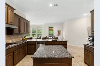 15705 Mirasol Drive, Fort Worth, TX 76177 - Photo 8