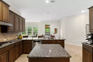 15705 Mirasol Dr, Fort Worth, TX 76177 - Photo 8