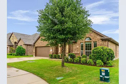15705 Mirasol Drive, Fort Worth, TX 76177 - Photo 4