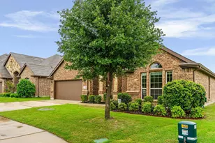 15705 Mirasol Dr, Fort Worth, TX 76177 - Photo 4