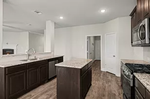 2916 Bobcat Dr, Melissa, TX 75454 - Photo 8