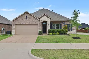 2916 Bobcat Dr, Melissa, TX 75454 - Photo 1