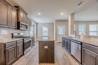 2916 Bobcat Drive, Melissa, TX 75454 - Photo 16