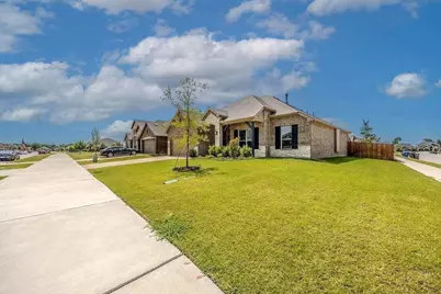 2916 Bobcat Drive, Melissa, TX 75454 - Photo 4