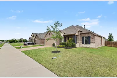 2916 Bobcat Drive, Melissa, TX 75454 - Photo 2