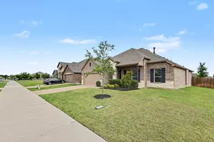 2916 Bobcat Dr, Melissa, TX 75454 - Photo 2