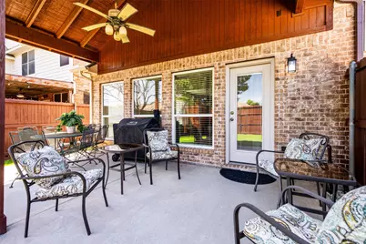 6204 Durango Drive, The Colony, TX 75056 - Photo 30