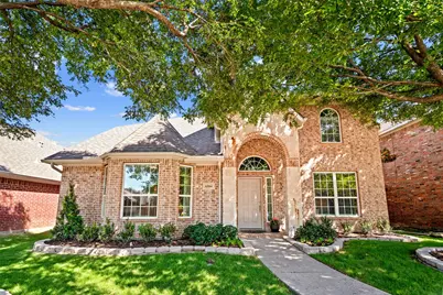 6204 Durango Drive, The Colony, TX 75056 - Photo 2