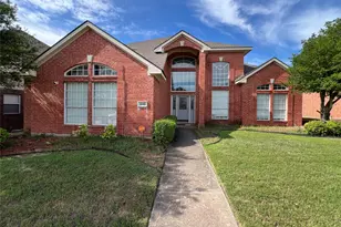 1042 Fireside Dr, Allen, TX 75002 - Photo 1