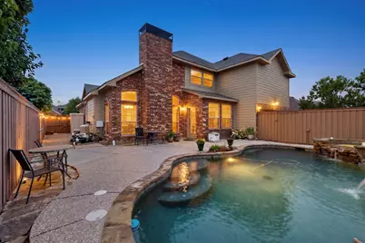 4507 Hawkhurst Drive, Plano, TX 75024 - Photo 2