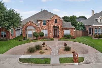 4507 Hawkhurst Drive, Plano, TX 75024 - Photo 1