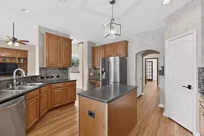 4507 Hawkhurst Drive, Plano, TX 75024 - Photo 12