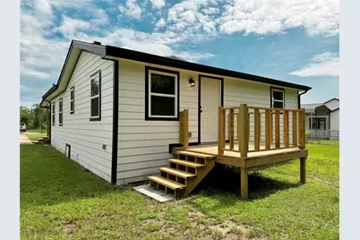 615 Smith Circle, Point, TX 75472 - Photo 4