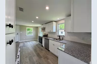 615 Smith Circle, Point, TX 75472 - Photo 6