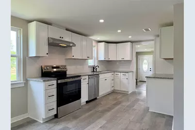615 Smith Circle, Point, TX 75472 - Photo 8
