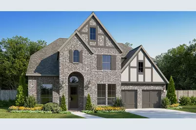 2912 Harkaway Court, Celina, TX 75009 - Photo 1