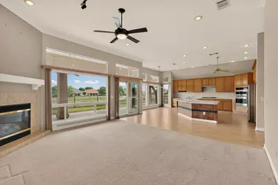 9313 Grandview Drive, Denton, TX 76207 - Photo 10