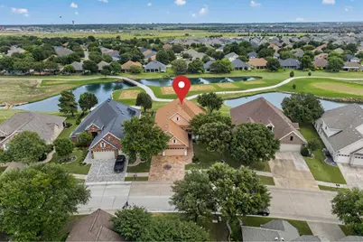 9313 Grandview Drive, Denton, TX 76207 - Photo 2