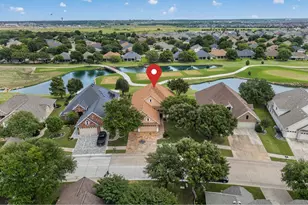 9313 Grandview Dr, Denton, TX 76207 - Photo 2
